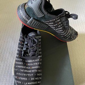 adidas Originals Men's X_PLR Running Shoe